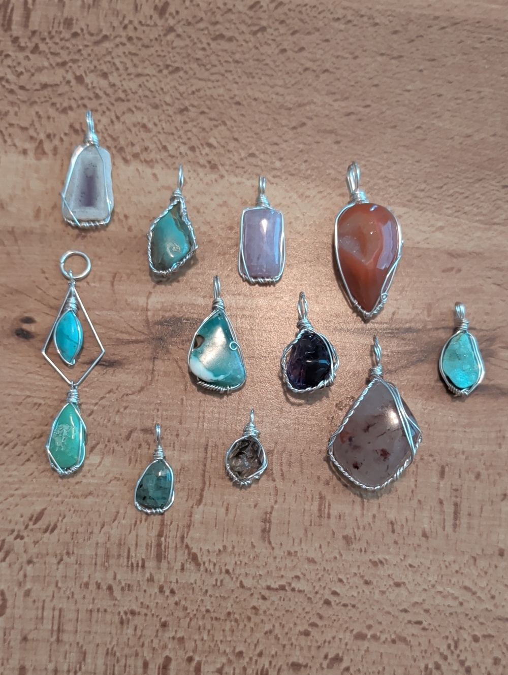 Pendant Bundle